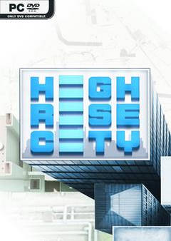 Highrise City Metro And Planes ราคาถูก